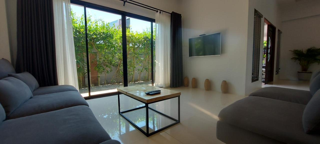 Ton Yaang Private Pool Villa Ao Nang Exterior foto